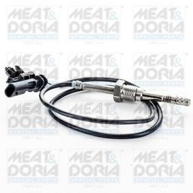 Compre Sensor, temperatura dos gases de escape da MEAT & DORIA 12401 a um preço baixo por 127,13 €