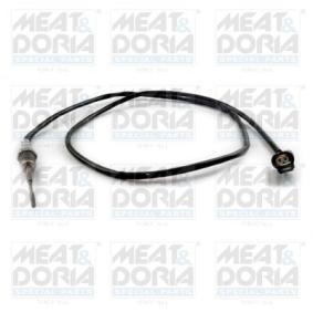 Abgastemperatursensor 12415 für Cabrio (R57) für 67,00 CHF