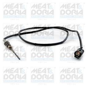 Abgastemperatursensor 12418 für Schrägheck (R56) für 83,08 CHF