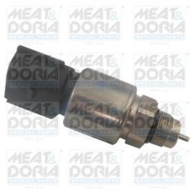 Compre Sensor, pressão do combustível da MEAT & DORIA 13113 a um preço baixo por 252,10 €