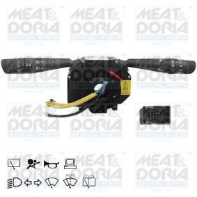 Köp Rattstångsbrytare av MEAT & DORIA 23010 till det låga priset 3448,15 kr