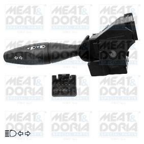 Køb Ratstammekontakt af MEAT & DORIA 23149 til den lave pris 629,02 DKK