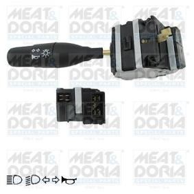 Osta Ohjausakselin kytkin MEAT & DORIA:llä 23198 edullisesti hintaan 80,30 €