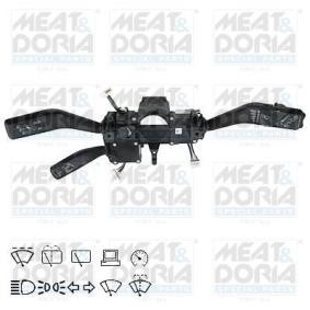 Lenkstockschalter 23533 VOLKSWAGEN CC von MEAT & DORIA