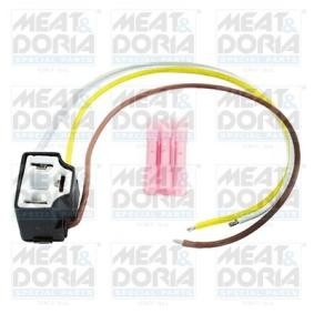 Osta Kaapelinkorjaussarja, ajovalonheitin MEAT & DORIA:llä 25014 edullisesti hintaan 10,27 €