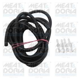 Waschwasserleitung von MEAT & DORIA