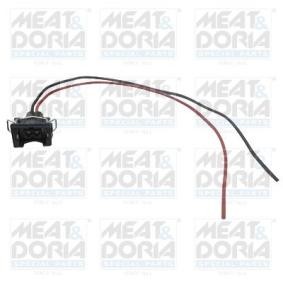 Achetez des Transmetteur de pression, contrôle des gaz d'échappement MEAT & DORIA 25115 à prix pour 41,02 €