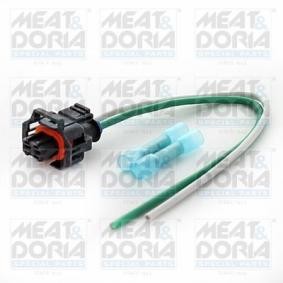 Achetez des Kit de réparation pour câbles, injecteur MEAT & DORIA 25145 à prix pour 9,99 €