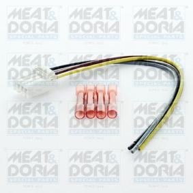 Osta Kaapelisarja, takavalot MEAT & DORIA:llä 25172 edullisesti hintaan 41,13 €