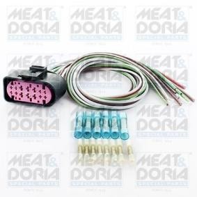 Kabelreparatursatz, Hauptscheinwerfer für VW von MEAT & DORIA