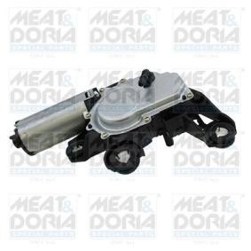 Osta Pyyhkijän moottori MEAT & DORIA:llä 27013 edullisesti hintaan 95,58 €
