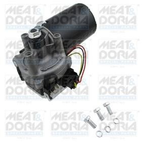 Osta Pyyhkijän moottori MEAT & DORIA:llä 27027 edullisesti hintaan 79,35 €