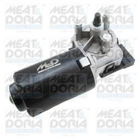 Osta Pyyhkijän moottori MEAT & DORIA:llä 27032 edullisesti hintaan 60,35 €