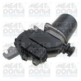 Osta Pyyhkijän moottori MEAT & DORIA:llä 27038 edullisesti hintaan 115,29 €