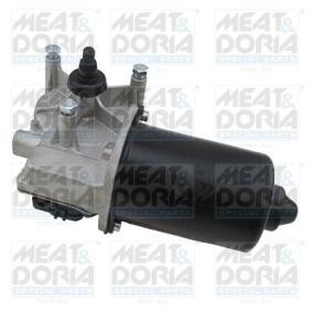 Osta Pyyhkijän moottori MEAT & DORIA:llä 27056 edullisesti hintaan 131,09 €