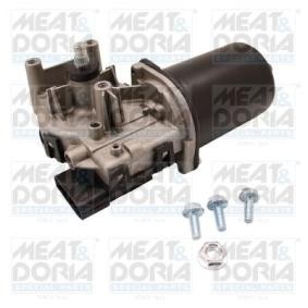 Osta Pyyhkijän moottori MEAT & DORIA:llä 27083 edullisesti hintaan 141,83 €