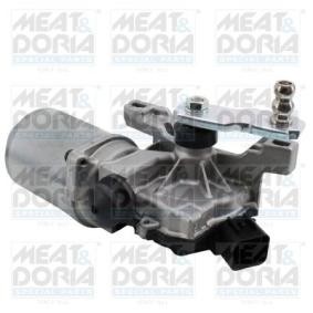 Osta Pyyhkijän moottori MEAT & DORIA:llä 27094 edullisesti hintaan 243,90 €