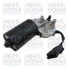 Scheibenwischermotor 27205 von MEAT & DORIA günstig für 107,85 € online kaufen