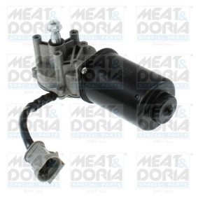Osta Pyyhkijän moottori MEAT & DORIA:llä 27207 edullisesti hintaan 117,76 €