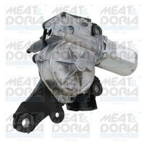 Scheibenwischermotor 27211 von MEAT & DORIA günstig für 197,13 € online kaufen