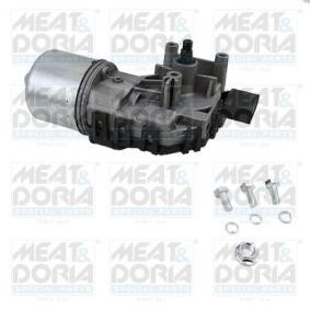 Scheibenwischermotor von MEAT & DORIA