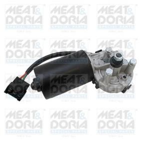Scheibenwischermotor von MEAT & DORIA