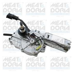 Osta Pyyhkijän moottori MEAT & DORIA:llä 27233 edullisesti hintaan 164,34 €