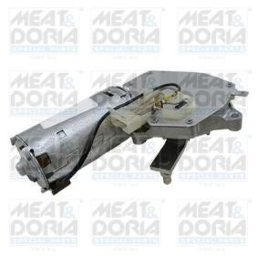 Osta Pyyhkijän moottori MEAT & DORIA:llä 27234 edullisesti hintaan 207,28 €