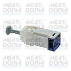 Compre Interruptor de luz de stop da MEAT & DORIA 35147 a um preço baixo por 13,17 €