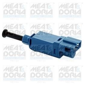 Compre Interruptor de luz de stop da MEAT & DORIA 35164 a um preço baixo por 15,92 €