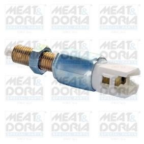 Compre Interruptor de luz de stop da MEAT & DORIA 35182 a um preço baixo por 12,10 €