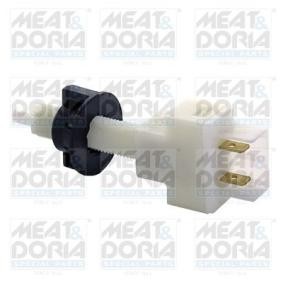 Compre Interruptor de luz de stop da MEAT & DORIA 35189 a um preço baixo por 15,83 €