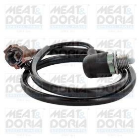 Compre Interruptor, luz de marcha-atrás da MEAT & DORIA 36129 a um preço baixo por 23,37 €