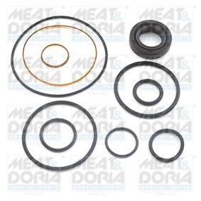 Osta Tiivistesarja, hydrauliikkapumppu MEAT & DORIA:llä 37034 edullisesti hintaan 40,39 €