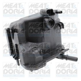 Achetez des Filtre à carburant MEAT & DORIA 4702A1 à prix pour 63,92 €