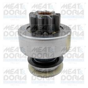 Ritzel, Starter 47057
