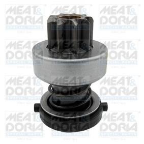 Ritzel, Starter 47180