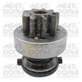 Köp Drev, startmotor av MEAT & DORIA 47187 till det låga priset 339,07 kr