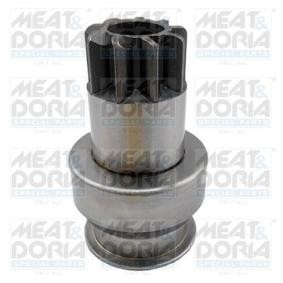 Ritzel, Starter 47189