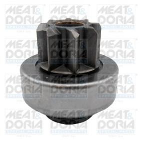 Freilaufgetriebe, Starter des Herstellers MEAT & DORIA - Originalware Artikelnummer: 47196