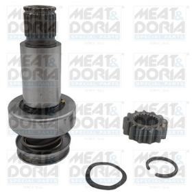 Ritzel, Starter 47198 VOLKSWAGEN UP von MEAT & DORIA
