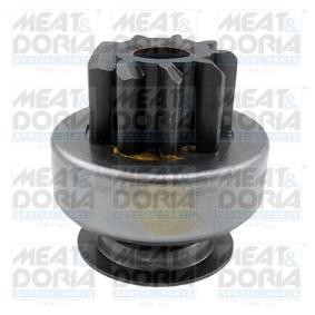 Ritzel, Starter 47204