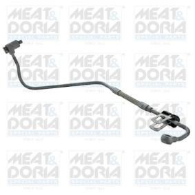 Ölleitung für Turbolader von MEAT & DORIA 63055