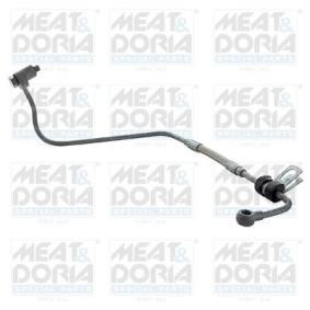 Ölleitung für Turbolader von MEAT & DORIA 63056
