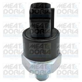 Compre Interruptor de pressão do óleo da MEAT & DORIA 72054 a um preço baixo por 5,54 €