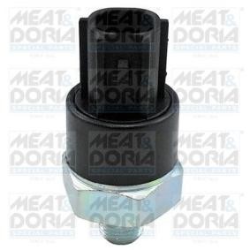 Compre Interruptor de pressão do óleo da MEAT & DORIA 72057 a um preço baixo por 13,97 €