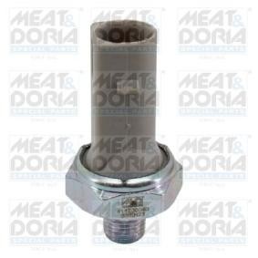 Achetez des Capteur de pression d'huile MEAT & DORIA 72059 à prix pour 46,66 €