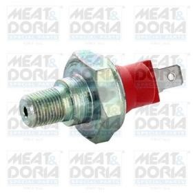 Acquista Interruttore di pressione olio da MEAT & DORIA 72063 a buon mercato per soli 51,84 €
