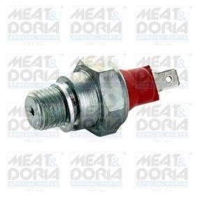 Acquista Interruttore di pressione olio da MEAT & DORIA 72066 a buon mercato per soli 47,44 €