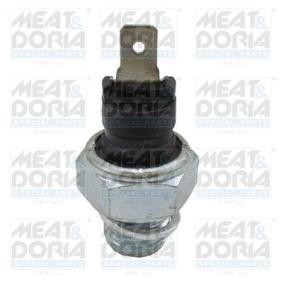 Acquista Interruttore di pressione olio da MEAT & DORIA 72071 a buon mercato per soli 43,39 €